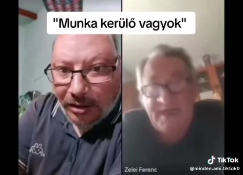 Vadász Gyula és Zelei Ferenc