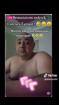 Nagy Tamás kicsit behízott!