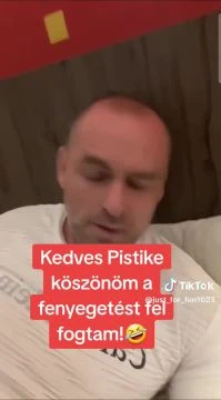 Steve Mester kérek minket is próbálj le tiltani.