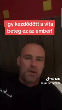 Steve Mester 2 napig terrorizálta a barátnőjét. Ez volt az oka !