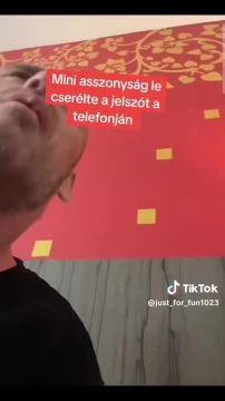 SteveMester barátnője lecserélte a telefonja jelszavát.