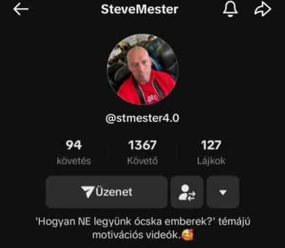 videokeeperstevemester-thailandSteveMester Steve Wild