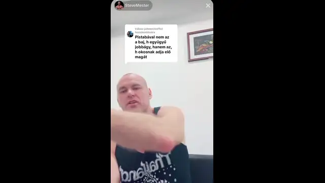 video_keeper_stevemester-thailand__Válasz @johnwickoffici részére #stevemester #kamusteve #koldus #szélhámos #foryubavelemost #táplálkozásmentor #tiktoktrash #showmustgoon #